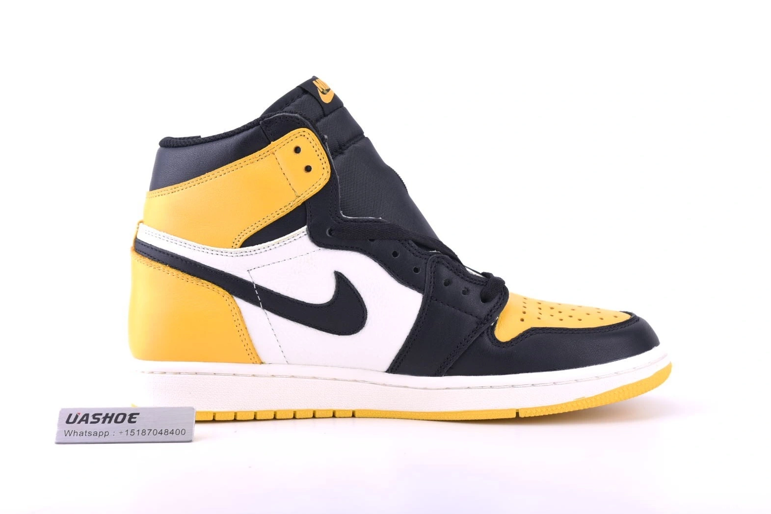Air Toe  High Yellow Retro AR1020 -700 1 Jordan OG 0216